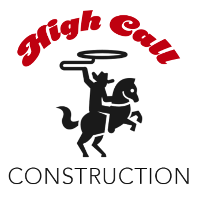 Slide of High Call Construction