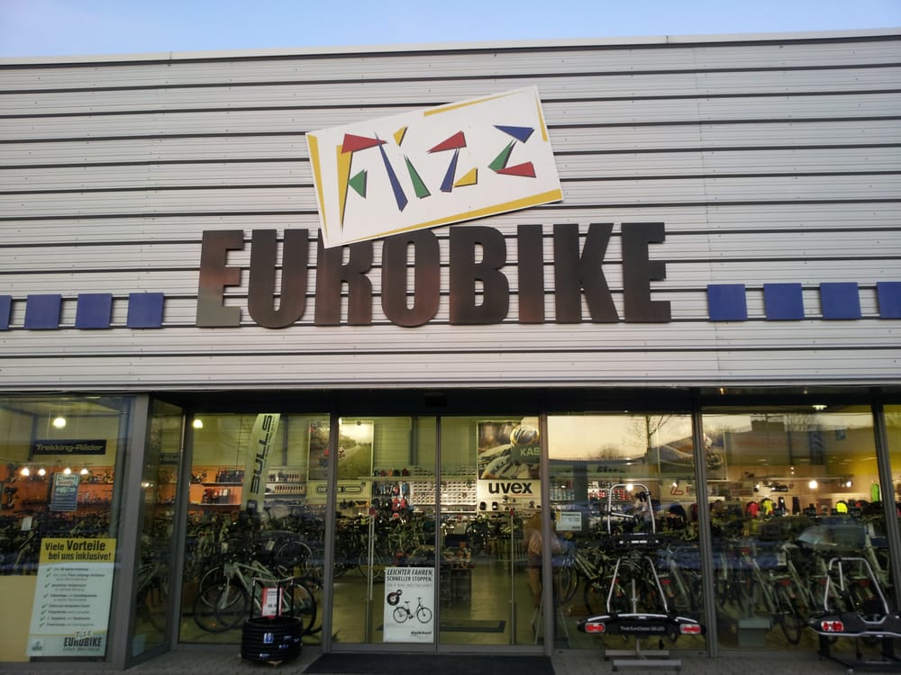 Flizz Eurobike Gmbh Aachen Am Gut Wolf Aachen FLIZZ EUROBIKE - Am Gut Wolf 9, Aachen, Nordrhein-Westfalen, Germany