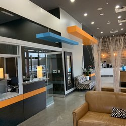 Pride Family Medicine - Pride Lobby