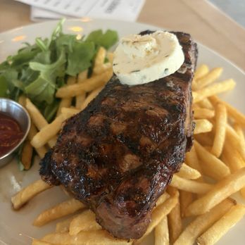 Avenue  - Steak frites - French Near Me - Long Branch, New Jersey