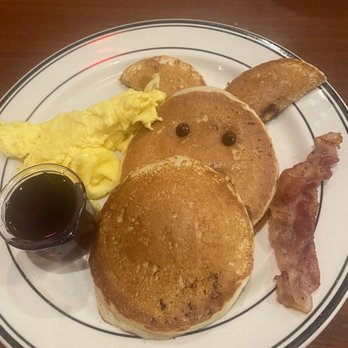 Mimi's Cafe - Breakfast & Brunch Near Me - Greensboro, North Carolina