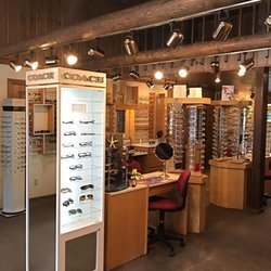 user provided The Spectacle Shoppe photo