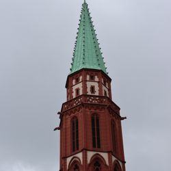Alte Nikolaikirche