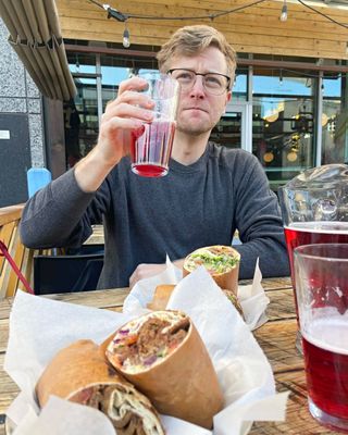 Spitz - Salt Lake City by null