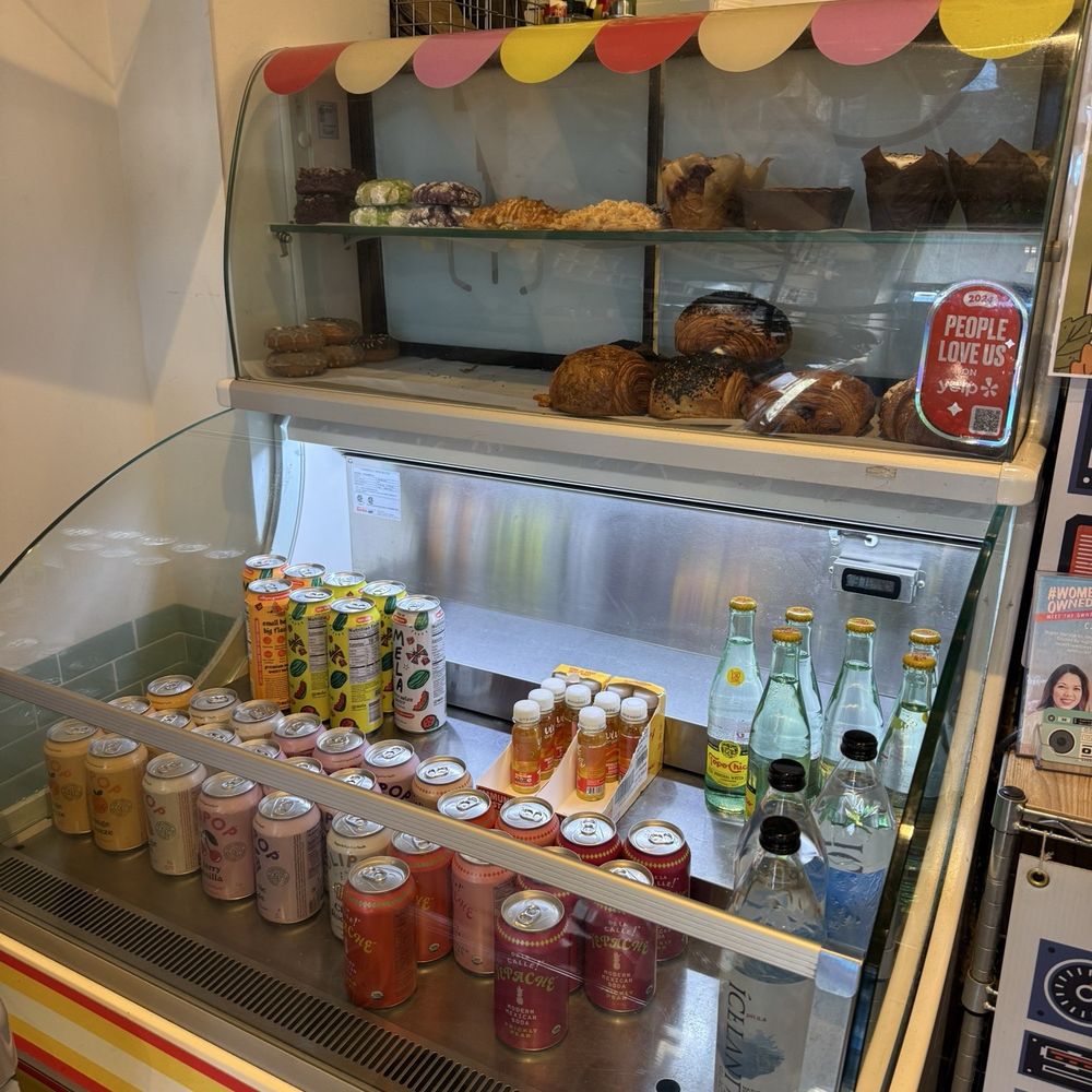 Supa Coffee - Coffee & Tea Near Me - Los Angeles, California Supa Coffee - Coffee & Tea Near Me - Los Angeles, California
