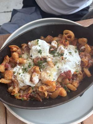 Barbuto Brooklyn by null