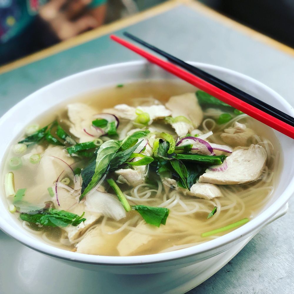 Ginger - Vietnamese Near Me - Toronto, Ontario Ginger - Vietnamese Near Me - Toronto, Ontario