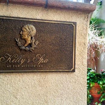 Kelly's Spa - Kelly's Spa Mission Inn - Massage Near Me - Riverside, California
