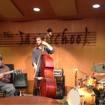 California Jazz Conservatory - one of the tunes from Guitar Trio (performance on 6/17/2013) - Jazz & Blues Near Me - Berkeley, California California Jazz Conservatory - one of the tunes from Guitar Trio (performance on 6/17/2013) - Jazz & Blues Near Me - Berkeley, California