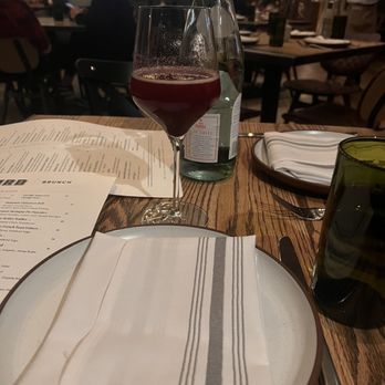 Yardbird - Southern Near Me - Las Vegas, Nevada