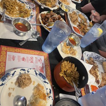 Full House Chinese - A whole feast - Chinese Near Me - Mills, Wyoming Full House Chinese - A whole feast - Chinese Near Me - Mills, Wyoming