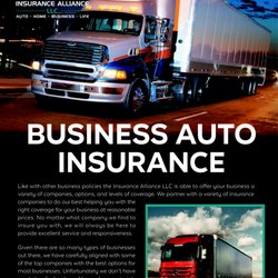 The Insurance Alliance
