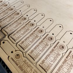 O2 Creations - Keychains