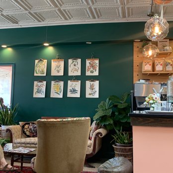 The Village Grind - Coffee & Tea Near Me - Greenville, South Carolina The Village Grind - Coffee & Tea Near Me - Greenville, South Carolina