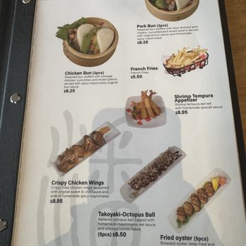 Mr Pan Ramen House - Ramen Near Me - Summerville, South Carolina