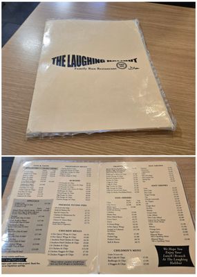 Laughing Halibut by null Laughing Halibut by null