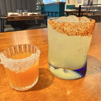 Mercado - Mexican Near Me - Fort Wayne, Indiana
