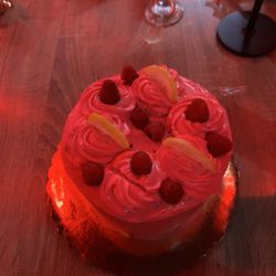 Cakes Plus
