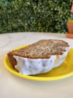 Long Story Short Cafe by null