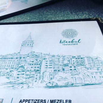 Istanbul Restaurant - Galata Tower on the menu - Mediterranean Near Me - Cary, North Carolina Istanbul Restaurant - Galata Tower on the menu - Mediterranean Near Me - Cary, North Carolina