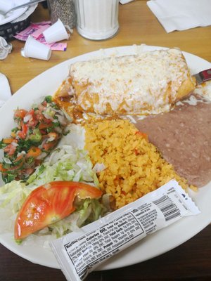 El Dorado Restaurant by null