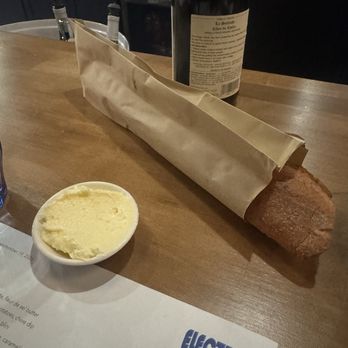 Electric Bleu - French Near Me - Los Angeles, California