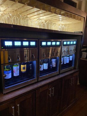 JJ's Wine Bar by null