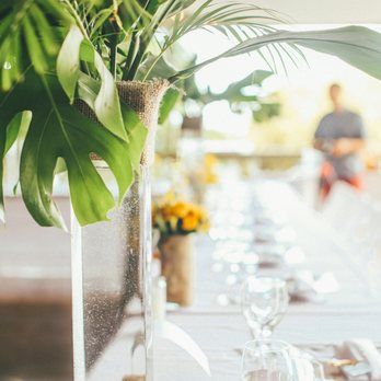 Vida Chic Events - Wedding Planning Near Me - Honolulu, Hawaii