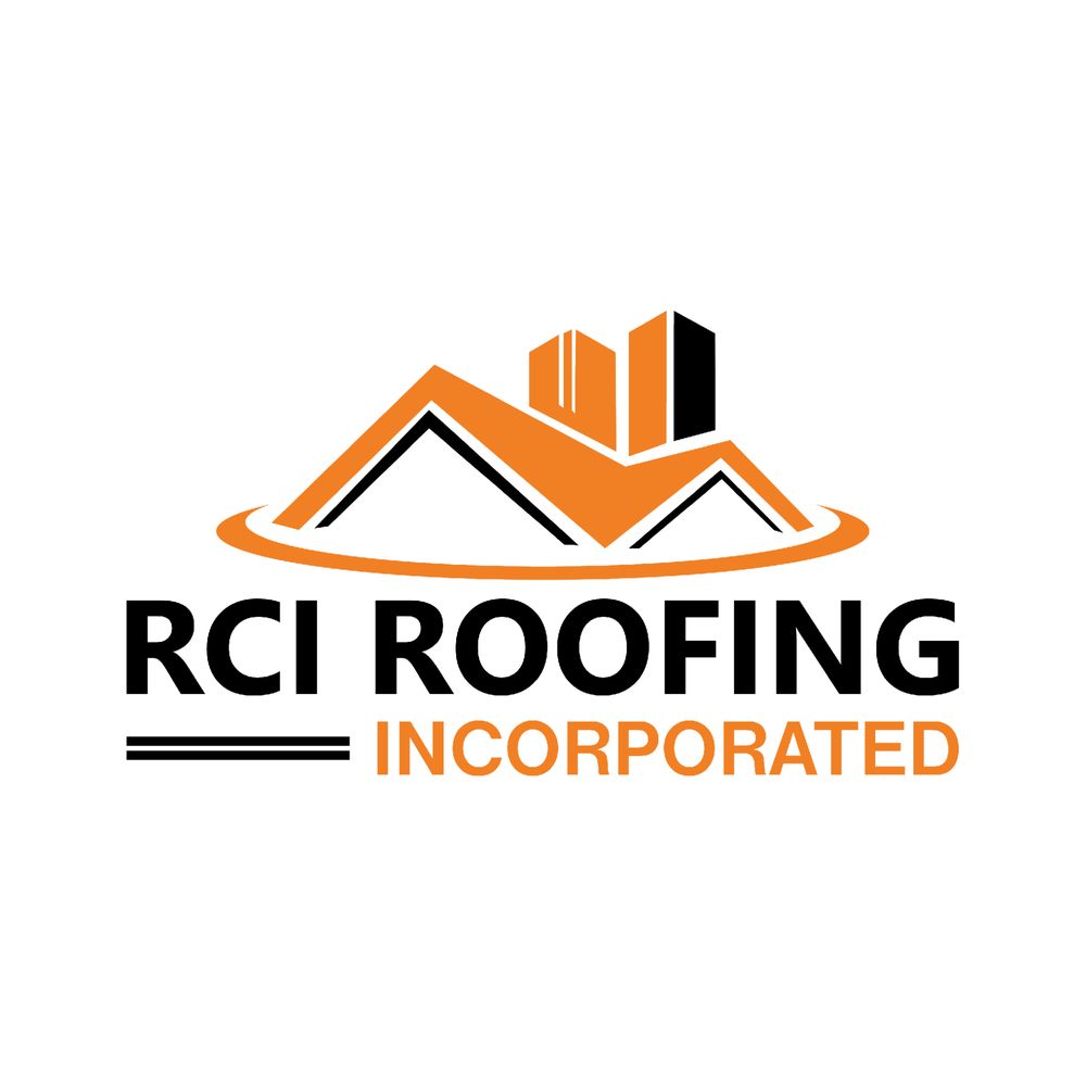 Slide of RCI Roofing