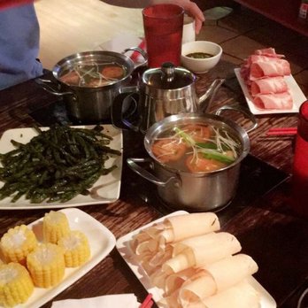 De Tasty Hot Pot - Hot Pot Near Me - Ithaca, New York