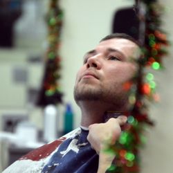 Barber Styling Institute - Beard care done right.