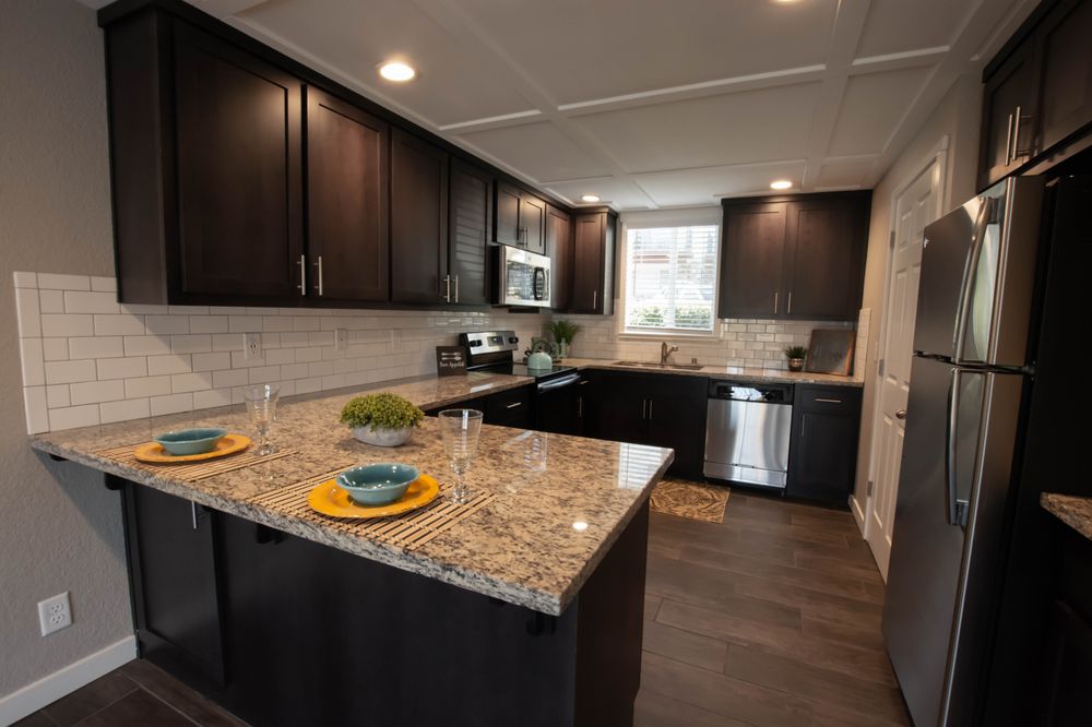 PERSIMMON TERRACE APARTMENTS 12100 Persimmon Ter, Auburn, California