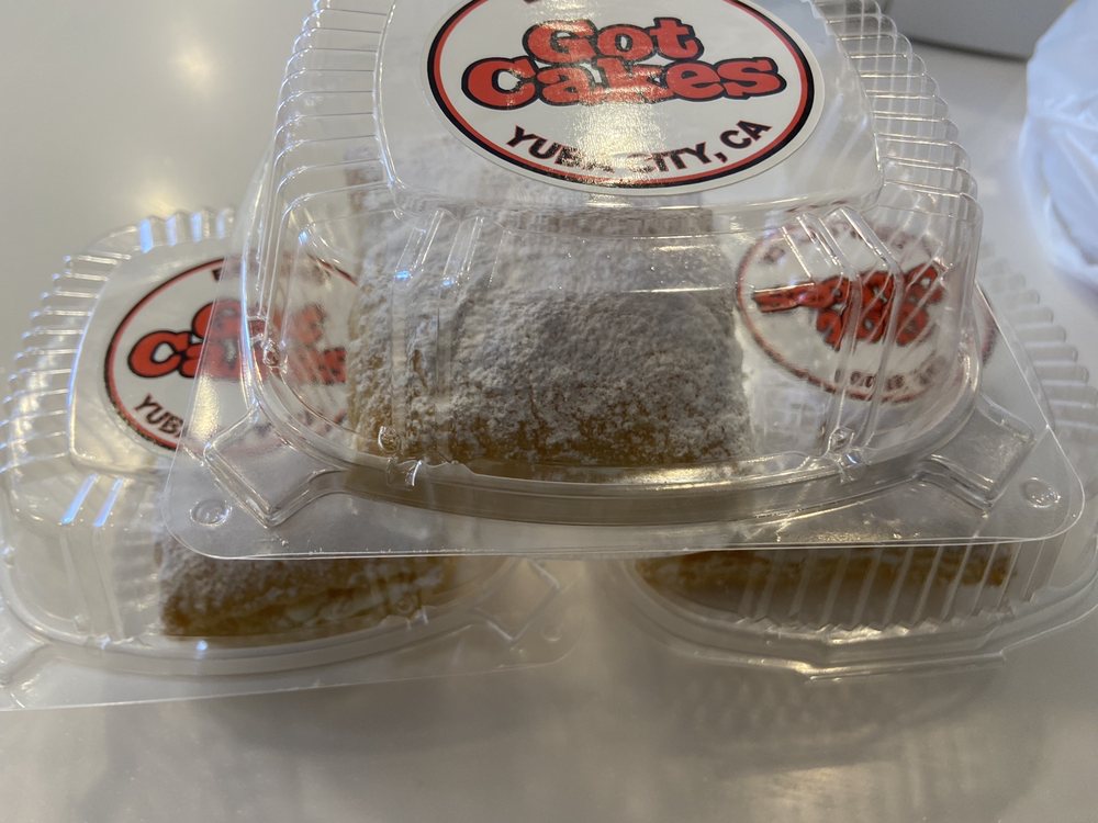 GOT CAKES BAKERY Updated September 2024 16 Photos Yuba City