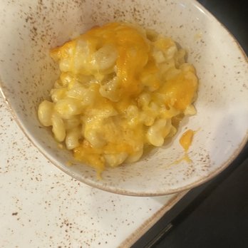Melba's Restaurant - Creamy Tres Mac & Cheese (2 Sides) - Southern Near Me - New York, New York Melba's Restaurant - Creamy Tres Mac & Cheese (2 Sides) - Southern Near Me - New York, New York