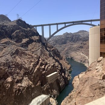 Hoover Dam - Landmarks & Historical Buildings Near Me - Boulder City, Nevada Hoover Dam - Landmarks & Historical Buildings Near Me - Boulder City, Nevada
