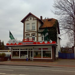 Donnerwetter