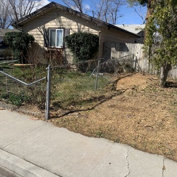 Aspen Tree Service - This piece of sidewalk and the one out of the photo to the right of it were destroyed by these guys. - Tree Services Near Me Aspen Tree Service - This piece of sidewalk and the one out of the photo to the right of it were destroyed by these guys. - Tree Services Near Me