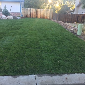 Clark's Custom Lawn - Landscaping Near Me