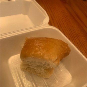 Harris County Smokehouse - Fresh Rolls - Barbeque Near Me - Houston, Texas Harris County Smokehouse - Fresh Rolls - Barbeque Near Me - Houston, Texas