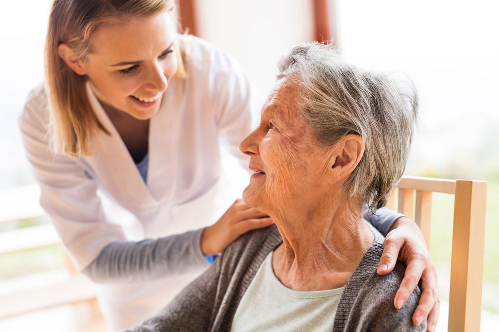 Joy Home Care - home care agency in Atlanta, GA