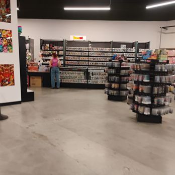 Chalice Collectibles - Toy Stores Near Me - Arcadia, California Chalice Collectibles - Toy Stores Near Me - Arcadia, California