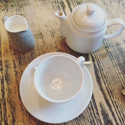 Karma Bread Bakehouse by null