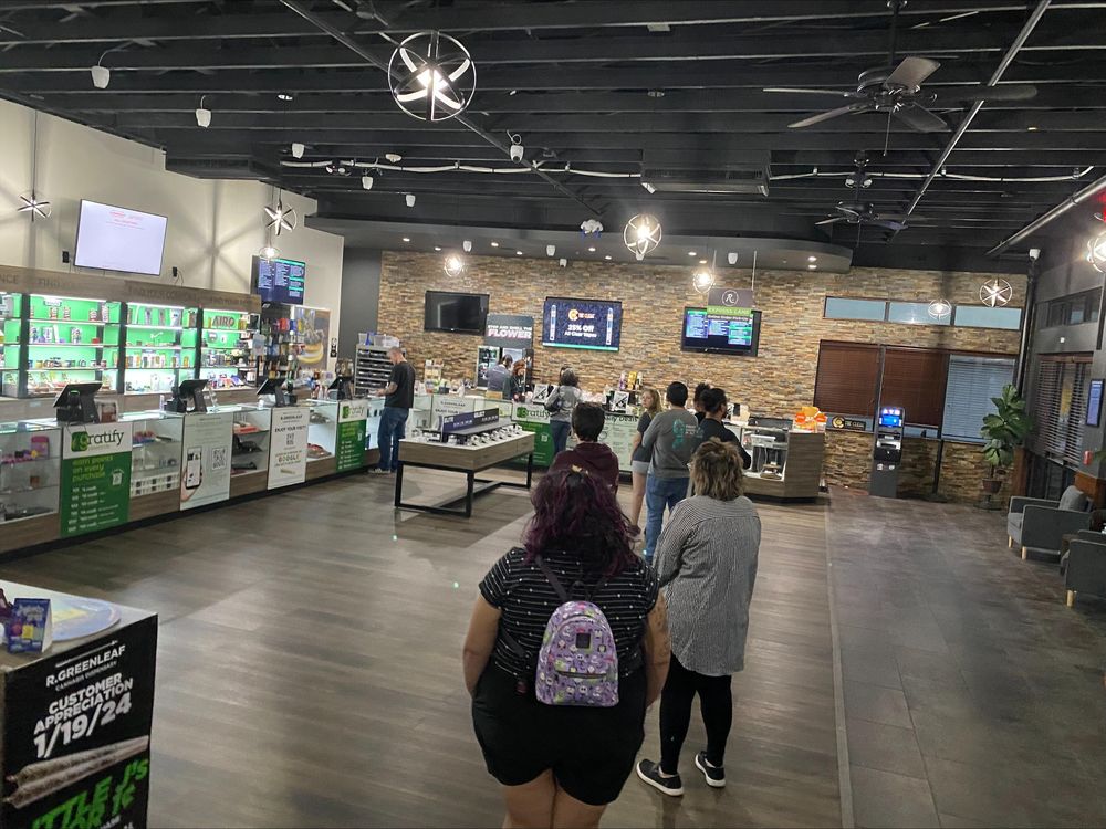 R.GREENLEAF LAS CRUCES Updated October 2024 10 Reviews 775 S