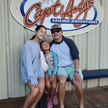 Capt Andy's - Boat Tours Near Me - Ele'ele, Hawaii Capt Andy's - Boat Tours Near Me - Ele'ele, Hawaii