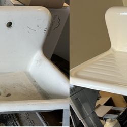 Kansas City Bathtub & Tile Reglazing