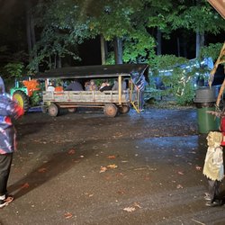 Boulder Woods Campground