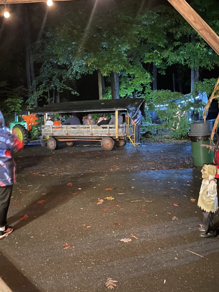 BOULDER WOODS CAMPGROUND Updated June 2024 37 Photos 1050 Camp