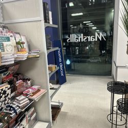 Marshall's