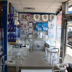 Wesley Pharmacy in Glenside gift card