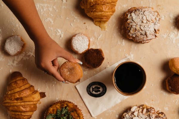 Via Focaccia by null